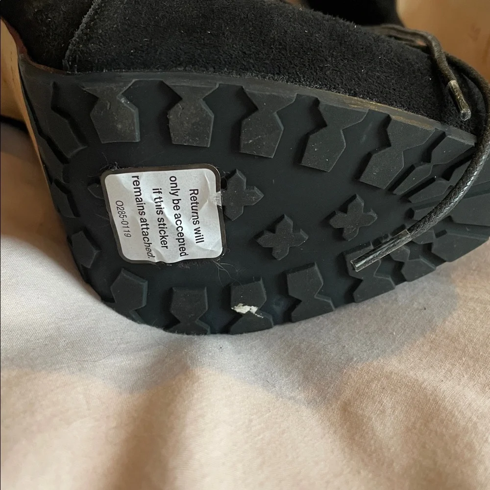 Brian Atwood size 37 oh so sexy heeled booties - Picture 2 of 8